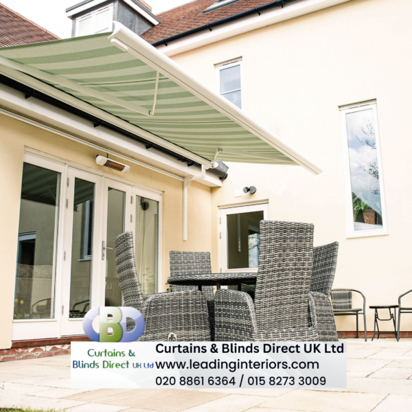 Patio Awnings