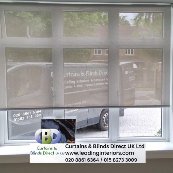 Roller Blind