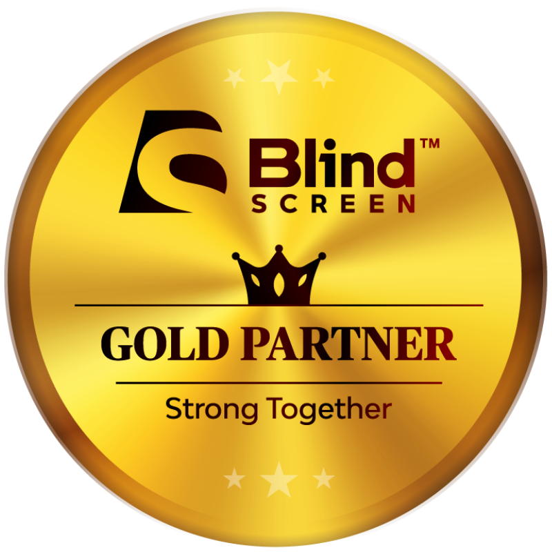 Blindscreen