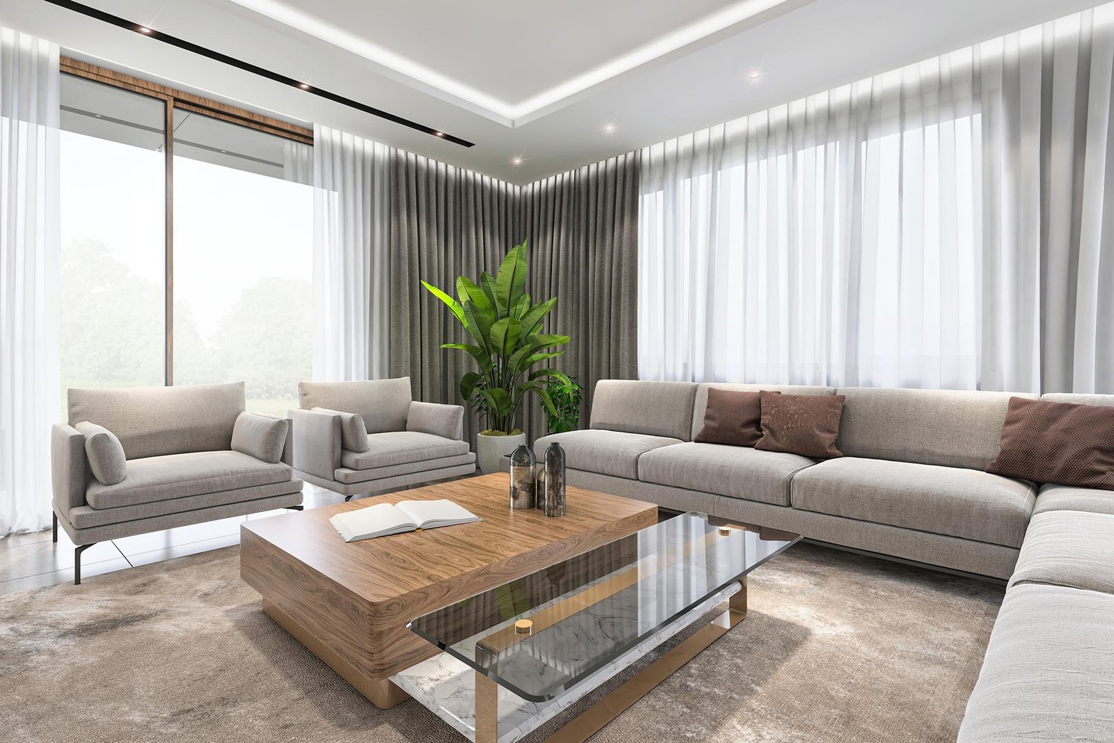How to Choose the Perfect Curtains and Blinds for Your Home